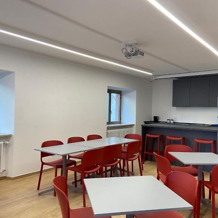 Hosthello Nus Hostel Eksteriør bilde