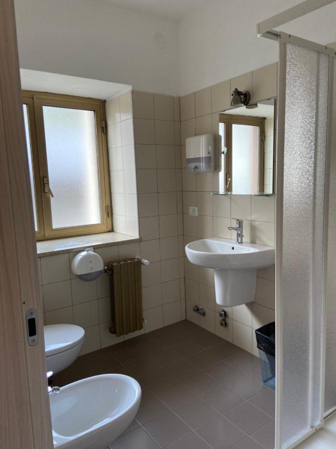 Hosthello Nus Hostel Eksteriør bilde