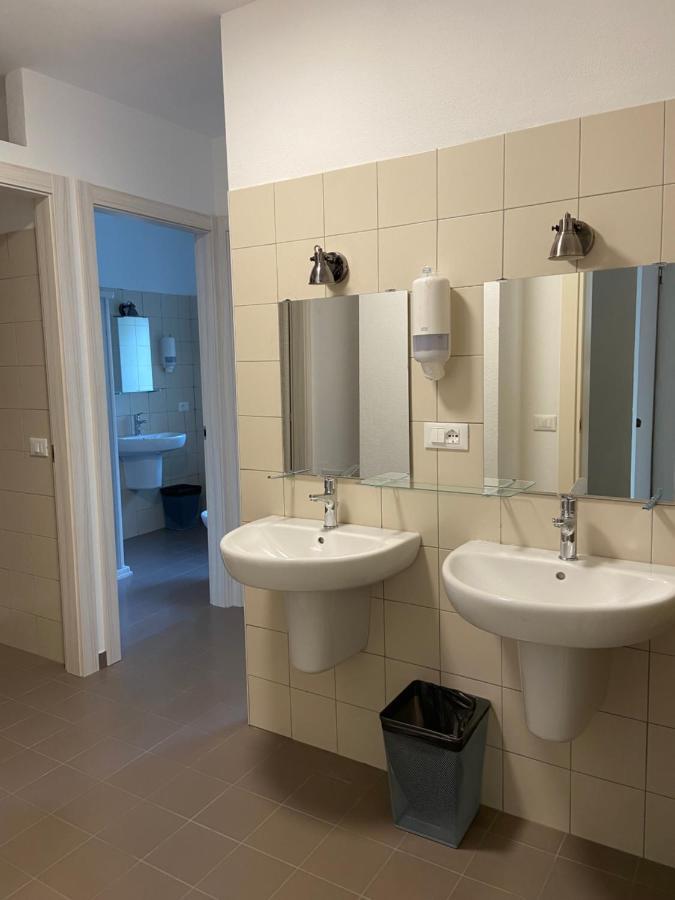 Hosthello Nus Hostel Eksteriør bilde