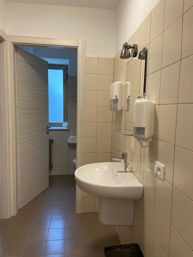 Hosthello Nus Hostel Eksteriør bilde
